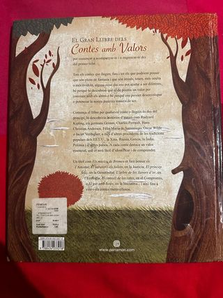 Vendo libros infantiles y juveniles