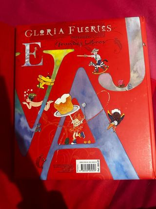Vendo libros infantiles y juveniles