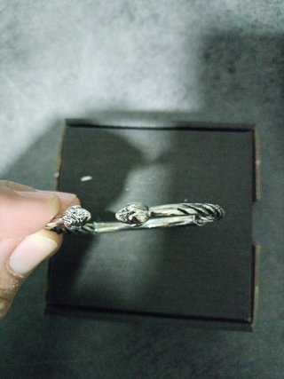 Pulsera de la suerte