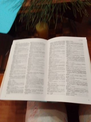 Diccionario Valenciano Tabarca