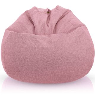 Puff salon redondo moderno - Puf gigante gamer XXL