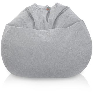 Puff salon redondo moderno - Puf gigante gamer XXL