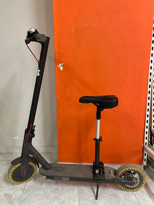 patinete xiaomi mt365