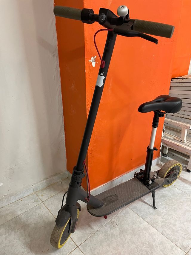 patinete xiaomi mt365