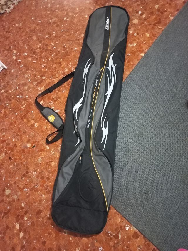 Funda de Tabla snowboard 1.46m