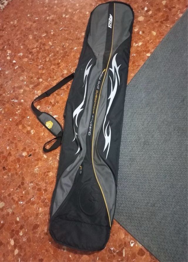 Funda de Tabla snowboard 1.46m
