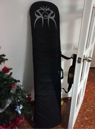 Funda de Tabla snowboard 1.46m