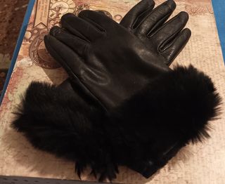 Guantes de mujer 