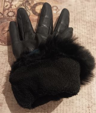 Guantes de mujer 