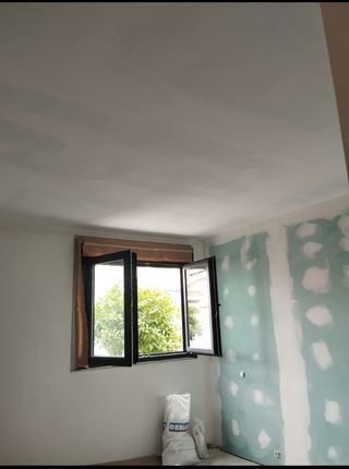  suelo laminado/pladur/alisado y lucido.
