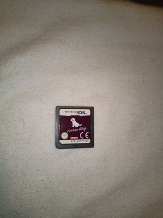 Nintendogs + Cats Nintendo 3DS
