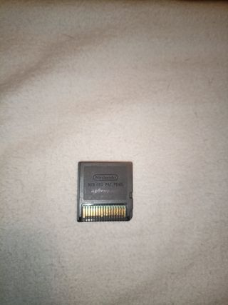 Nintendogs + Cats Nintendo 3DS