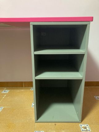 Escritorio juvenil de la Maisons du monde