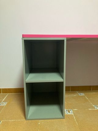 Escritorio juvenil de la Maisons du monde