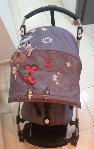 OFERTA Bugaboo Bee 5. + Regalo 