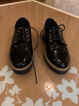 mocasines de ocasion