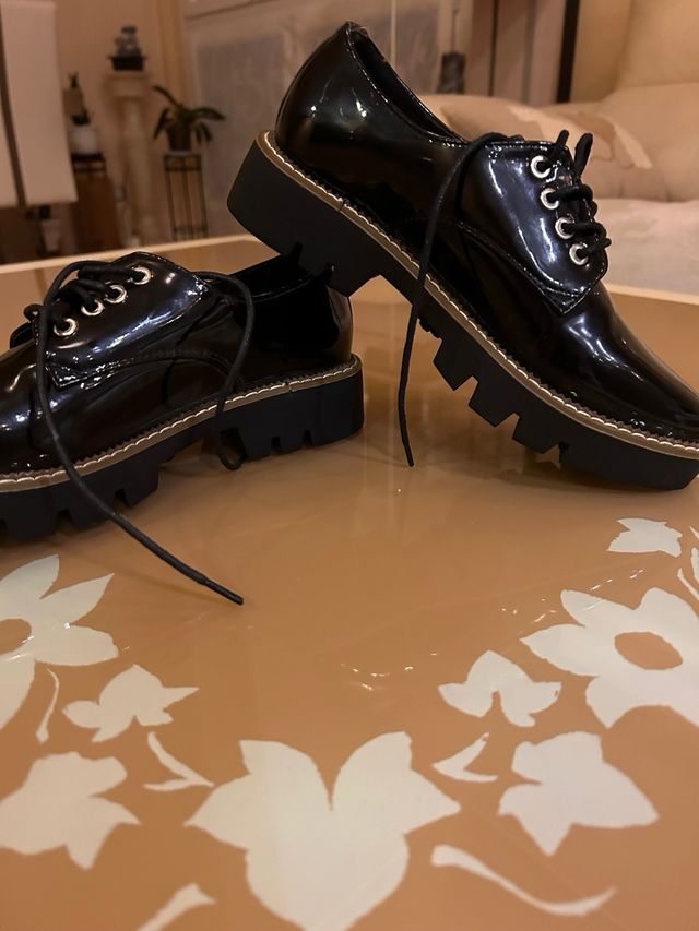 mocasines de ocasion 