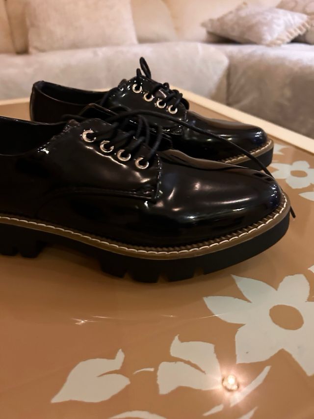 mocasines de ocasion 