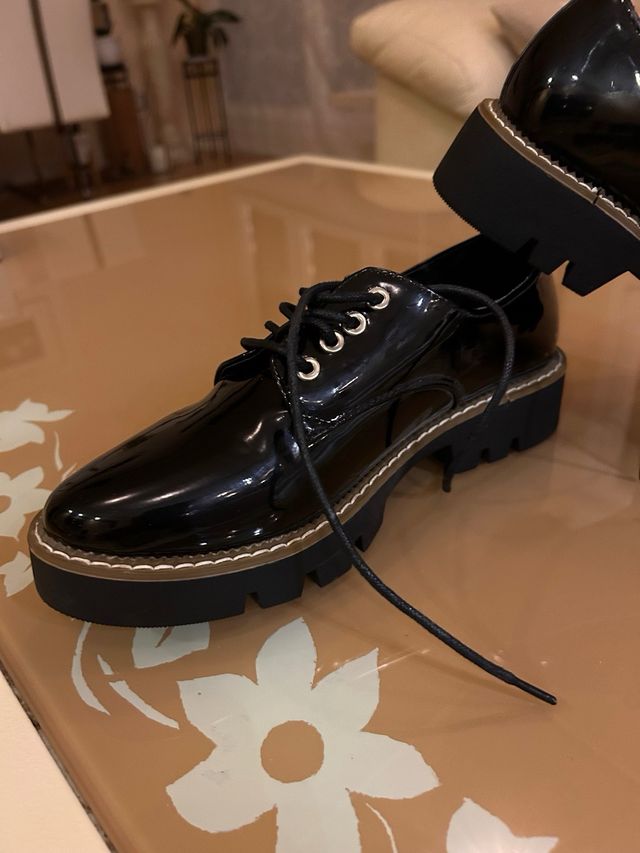 mocasines de ocasion 