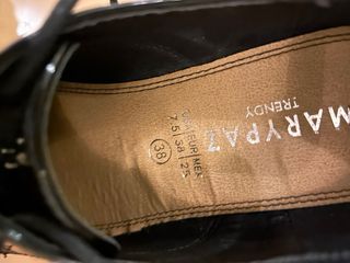 mocasines de ocasion