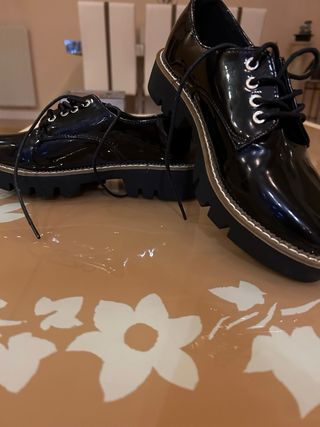 mocasines de ocasion