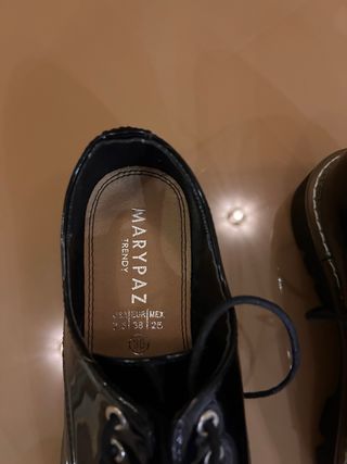 mocasines de ocasion