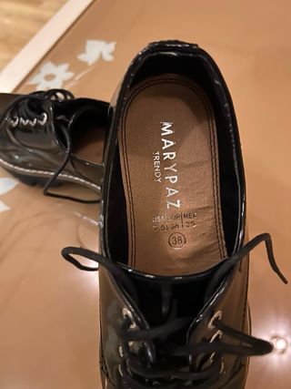 mocasines de ocasion