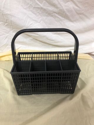 cesto cubiertos lavavajilla