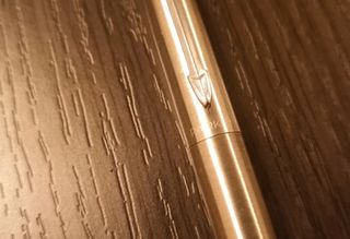 Antiguo Boligrafo PARKER JOTTER Fligther