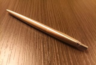 Antiguo Boligrafo PARKER JOTTER Fligther