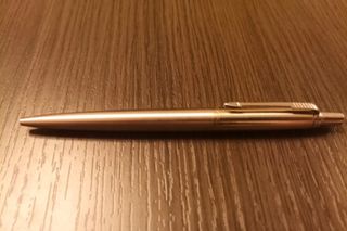 Antiguo Boligrafo PARKER JOTTER Fligther