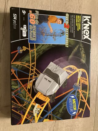K’NEX