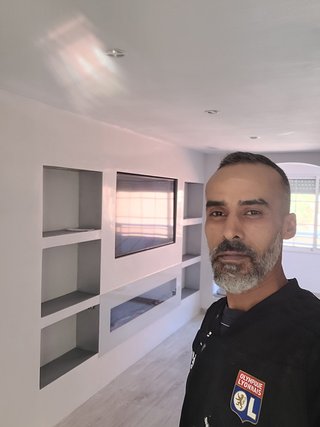 albañil  autonomo