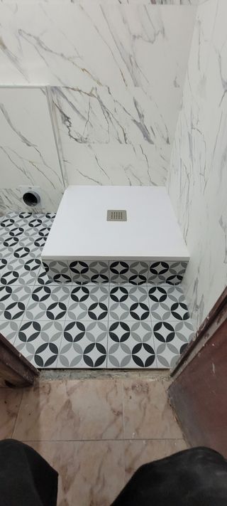 albañil  autonomo