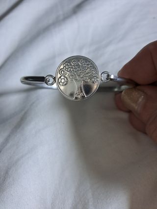 Pulsera árbol de la vida