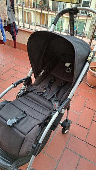 Cochecito Bugaboo bee
