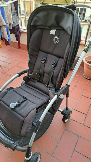 Cochecito Bugaboo bee