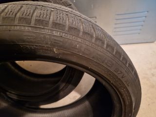 Gomas de rueda nokian