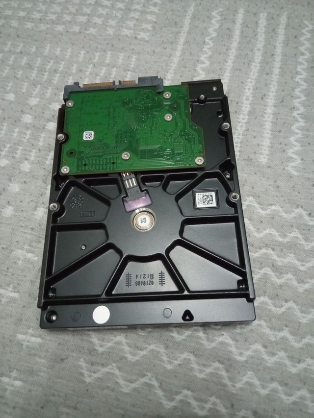 Hdd interno 3,5 