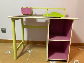 Escritorio infantil