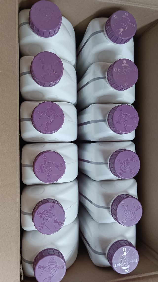 Anticongelante G12 EVO