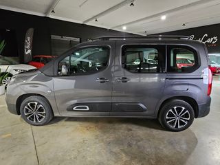 CITROEN Berlingo Talla M BlueHDi 100 SS 100 ANOS