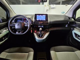 CITROEN Berlingo Talla M BlueHDi 100 SS 100 ANOS