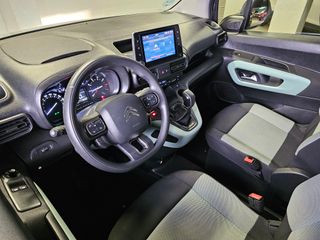 CITROEN Berlingo Talla M BlueHDi 100 SS 100 ANOS