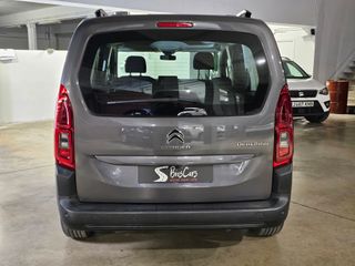 CITROEN Berlingo Talla M BlueHDi 100 SS 100 ANOS