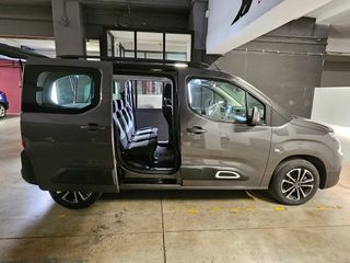 CITROEN Berlingo Talla M BlueHDi 100 SS 100 ANOS