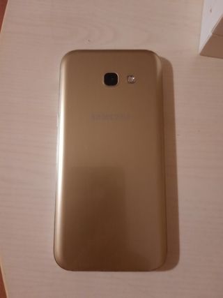 SAMSUNG GALAXY A5 2017
