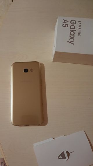 SAMSUNG GALAXY A5 2017