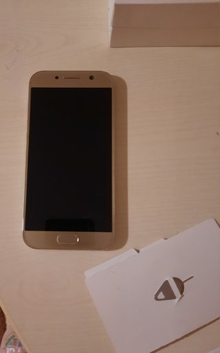 SAMSUNG GALAXY A5 2017