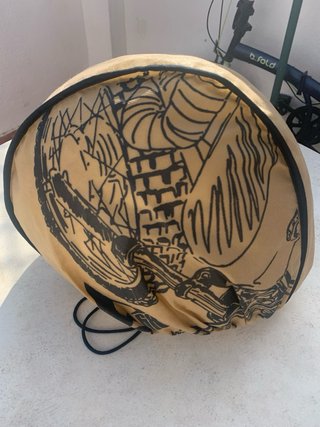 Casco integral NZI Activity 3